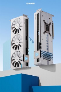 蓝戟Arc A770 Photon显卡，五一畅玩4K大作的最佳选择，助力畅快假期体验！