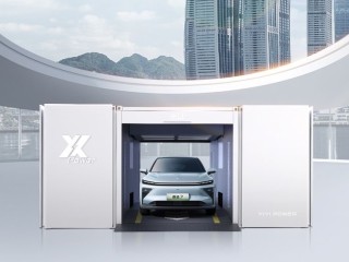 五一自驾游必备，睿蓝汽车成首选，国补价限时优惠！