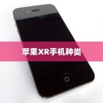 苹果XR手机有几种？全面解析苹果XR系列手机种类与特点