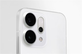 OPPO Reno 14系列全新亮相，独特镜头排列与冷雕玻璃设计惊艳世人