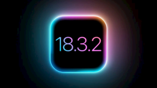 苹果iOS 18.3.2正式版发布，全面修复错误与安全更新升级