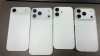 iPhone 17系列，十年里程碑，革新科技引领时代期待