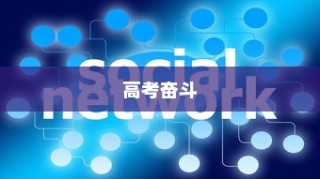 刻苦拼搏铸就辉煌，高考之路的奋斗历程与荣耀时刻