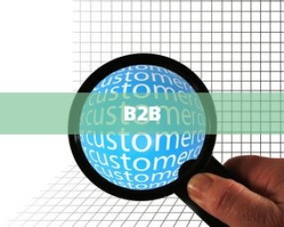 解析B2B、B2C与C2C市场，商业模式的新疆界