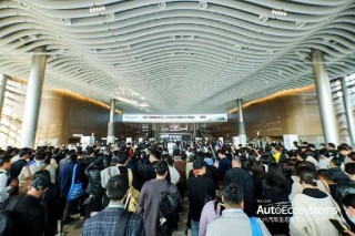 亚洲改装车展圆满收官，中国汽车文化盛典展现改装魅力风采