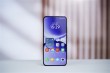 Redmi Turbo 4 Pro手机首发高通第四代骁龙8s图赏亮相