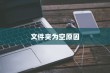 探究iPhone连接电脑后文件夹为空的原因