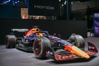 Honda烨品牌GT车型上海车展惊艳全球首发亮相
