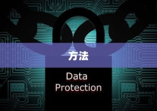 重置密码的方法