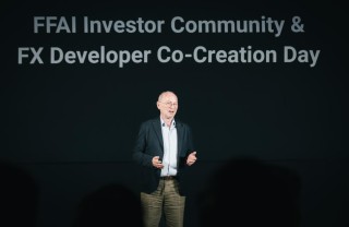 贾跃亭担任FF联席CEO，引领AI车生态重塑的十大变革