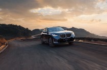 BMW X3长轴距版智能驾趣升级，驰骋雨林探险之旅