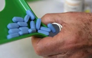 艾滋病预防药物迎来重大突破 人类有望终结艾滋
