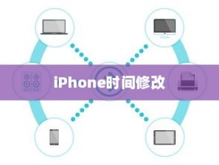 iPhone时间修改后能否恢复原状