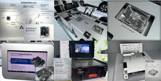 高通携手中国汽车圈亮相上海车展，推动驾驶辅助普惠与舱驾创新升级合作成果展示