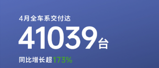 十四大车企销量报告出炉，小米追赶理想，比亚迪销量突破百万辆大关