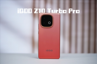 iQOO Z10 Turbo Pro全面评测，中端性能王者，续航出众，骁龙与Q1组合引领风骚