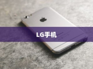 LG和iPhone，全球化产物与中国市场的印记