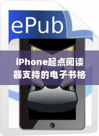 iPhone起点阅读器支持的电子书格式及阅读体验探讨