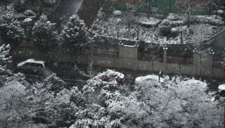 2025年1月19日国外天气预报：加拿大东部等地有强降雪降温