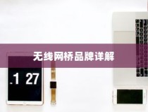 无线网桥品牌哪个好？推荐详解及品牌推荐
