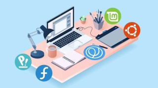 哪些Linux操作系统适合笔记本电脑