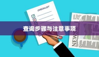 广东高考成绩查询指南，详细步骤与注意事项