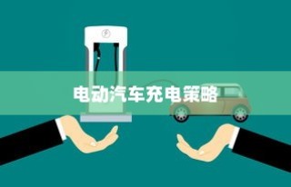 电动汽车充电策略解析，电量低于30%时的充电决策与电池维护探讨