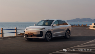 理想年报深度解析，一分钟售车，创造日均收入3.8亿的奇迹