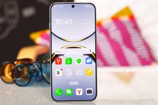 OPPO Find X8 Ultra，影像与颜值双全，iPhone 16 Pro Max平替重磅登场！