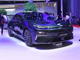 5月重磅新车盘点，十款值得期待的新车型！