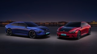 Honda烨品牌GT车型上海车展惊艳全球首发亮相