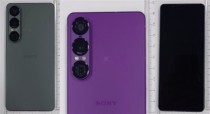 索尼Xperia 1 VII获认证，搭载4K屏与4850mAh电池的新机亮相