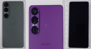 索尼Xperia 1 VII获认证，搭载4K屏与4850mAh电池的新机亮相
