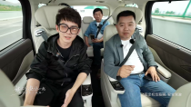 车圈劳模魏建军青年节露营直播，高管媒体共聚一堂畅谈咖啡时光