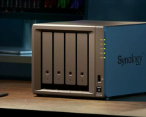 群晖DS925+发布，AMD四核升级，双网口畅享超值体验，仅需4999元
