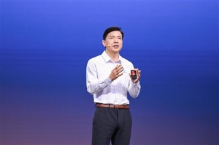 李彦宏谈应用缺失背景下模型与芯片价值的局限