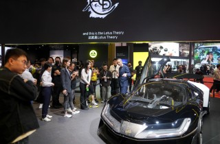 莲花行动，底盘开源与高阶驾培展现社会责任担当