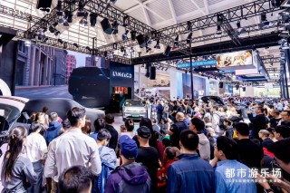 天津车展新星领克900成人群收割机，含金量飙升