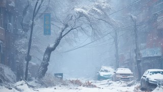 2025全国交通天气最新预报：2月11高速路况最新实时查询