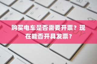 南宁电动车上牌全攻略，所需材料与流程详解