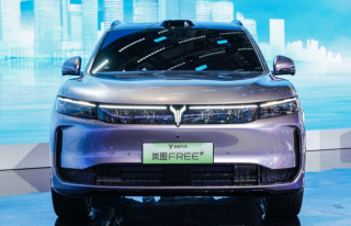 岚图汽车，从用户共创到智能架构重塑高端出行体验的创新之路