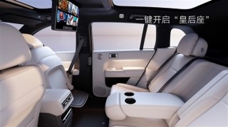 理想L7销量飙升，两年突破28万台，稳坐高端新能源市场宝座