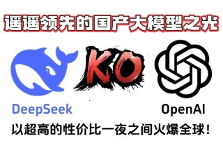 辅助编程太强了! DeepSee接入IDEA的教程