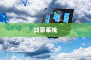 鸿蒙系统与安卓系统数据互通的可能性探讨