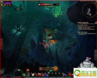 火炬之光2传奇装备 火炬之光2传奇装备全解析