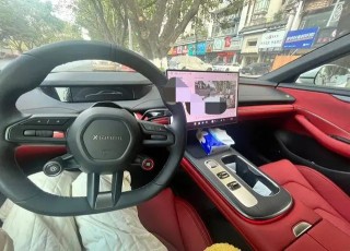 小米SU7提车两月问题频发，小姐姐维权遭遇网络暴力