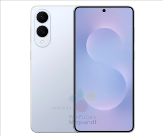 三星Galaxy S25 Edge渲染图曝光，三款时尚配色展现超薄旗舰魅力