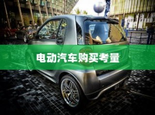 长途旅行是否适宜选择电动汽车？