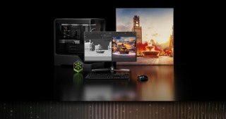 NVIDIA 3D引导生成式AI Blueprint引领AI图像构图新时代