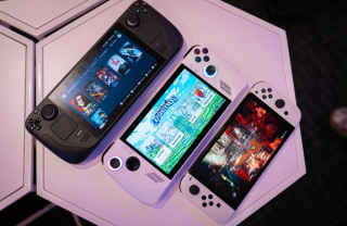 任天堂Switch 2深度解析，与PC游戏掌机的对比展望及展望未来趋势